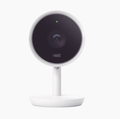 Google Nest / Nest Cam Cámara para interiores IQ