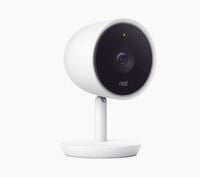 Google Nest / Nest Cam Cámara para interiores IQ